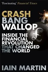 Book cover of Crash! Bang! Wallop! by Neil Clark