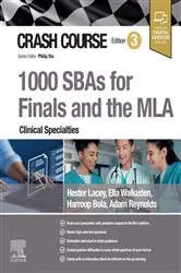 Book cover of Crash Course Respiratory Medicine - E-BOOK (6th ed.) by Amar J Shah