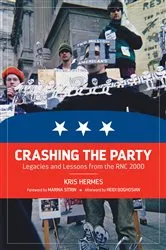 Book cover of Crashing the Party by Heather Gautney