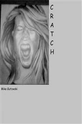 Book cover of Cratch by Mike Gutowski