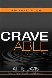 Book cover of Craveable by Seema Pankhania
