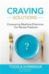 Book cover of Craving Solutions by TyDom Selects LLC