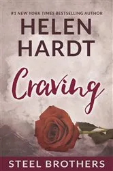 Book cover of Craving by Unknown