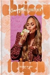 Book cover of Cravings: All Together by Chrissy Teigen