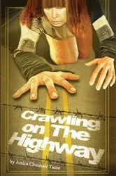 Book cover of Crawling on the Highway by Unknown