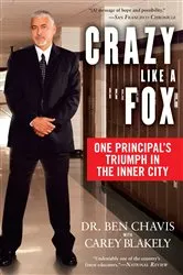 Book cover of Crazy Like a Fox by Rita Mae Brown