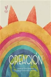 Book cover of Creación by Devon Provencher