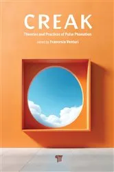 Book cover of Creak by Francesco Venturi