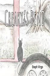 Book cover of Creaky's Bend by Steph Virgo