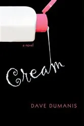 Book cover of Cream by Chris Welch
