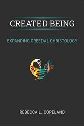 Book cover of Created Being by Unknown