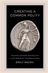 Book cover of Creating a Common Polity by Unknown
