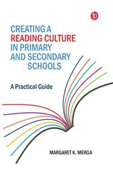 Book cover of Creating a Reading Culture in Primary and Secondary Schools by Unknown
