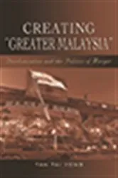 Book cover of Creating 