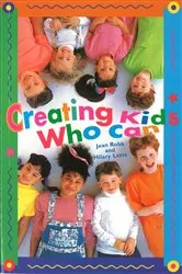 Book cover of Creating Kids Who Can by Unknown