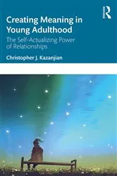 Book cover of Creating Meaning in Young Adulthood by Unknown