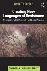 Book cover of Creating New Languages of Resistance by Unknown