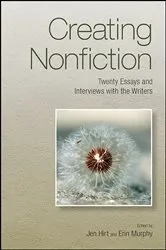 Book cover of Creating Nonfiction by Jen Hirt