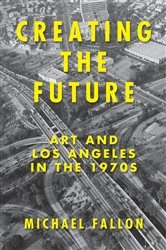 Book cover of Creating the Future by Michael Fallon