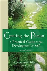 Book cover of Creating the Person by Unknown