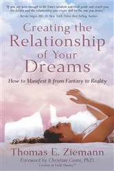 Book cover of Creating the Relationship of Your Dreams by Unknown