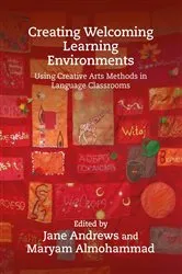 Book cover of Creating Welcoming Learning Environments by Unknown