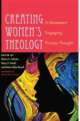 Book cover of Creating Women’s Theology by Monica A. Coleman