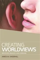 Book cover of Creating Worldviews by Unknown