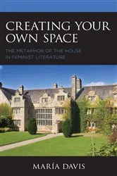Book cover of Creating Your Own Space by María Davis