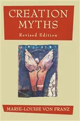 Book cover of Creation Myths by Marie-Louise von Franz