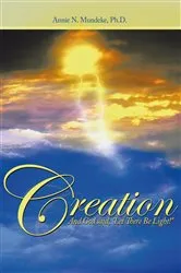 Book cover of Creation by Gore Vidal