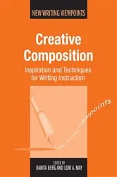Book cover of Creative Composition by Danita Berg