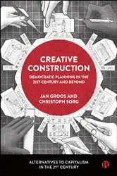 Book cover of Creative Construction by Unknown