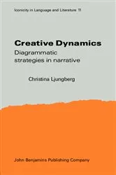 Book cover of Creative Dynamics by Christina Ljungberg