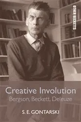 Book cover of Creative Involution by S.E. Gontarski