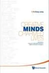 Book cover of Creative Minds, Charmed Lives: Interviews At Institute For Mathematical Sciences, National University Of Singapore by Yu Kiang Leong