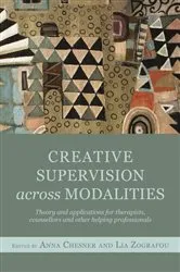 Book cover of Creative Supervision Across Modalities by Unknown