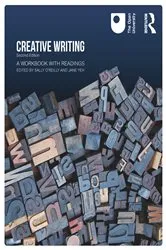 Book cover of Creative Writing (2nd ed.) by Jane Yeh