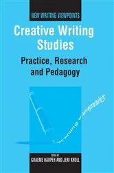Book cover of Creative Writing Studies by Graeme Harper