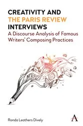 Book cover of Creativity and 