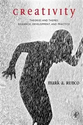Book cover of Creativity by Rob Pope