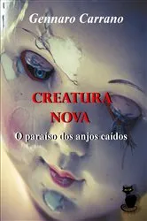 Book cover of Creatura Nova by Unknown