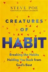 Book cover of Creatures of Habit by Jill McCorkle