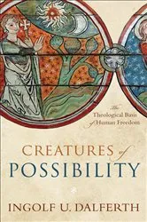 Book cover of Creatures of Possibility by Unknown