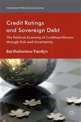 Book cover of Credit Ratings and Sovereign Debt by Unknown