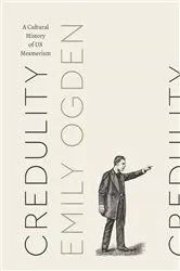 Book cover of Credulity by Emily Ogden