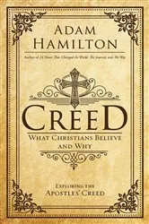Book cover of Creed by Marc Shapiro