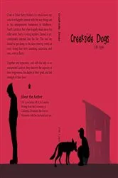 Book cover of Creekside Dogs by J. W. Lynn