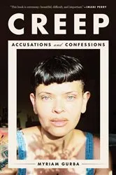 Book cover of Creep by Jennifer Hillier