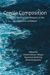 Book cover of Creole Composition by Unknown